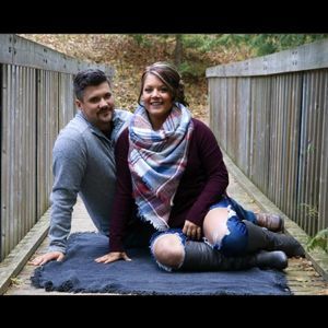 Meet your Posher, Bailey